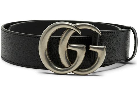 gucci black hardware|gucci material uses.